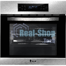 Духовой шкаф электрический LEONORD LEO-60005S (109593)