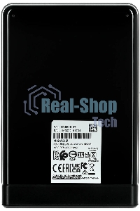 Внешний HDD 2.5