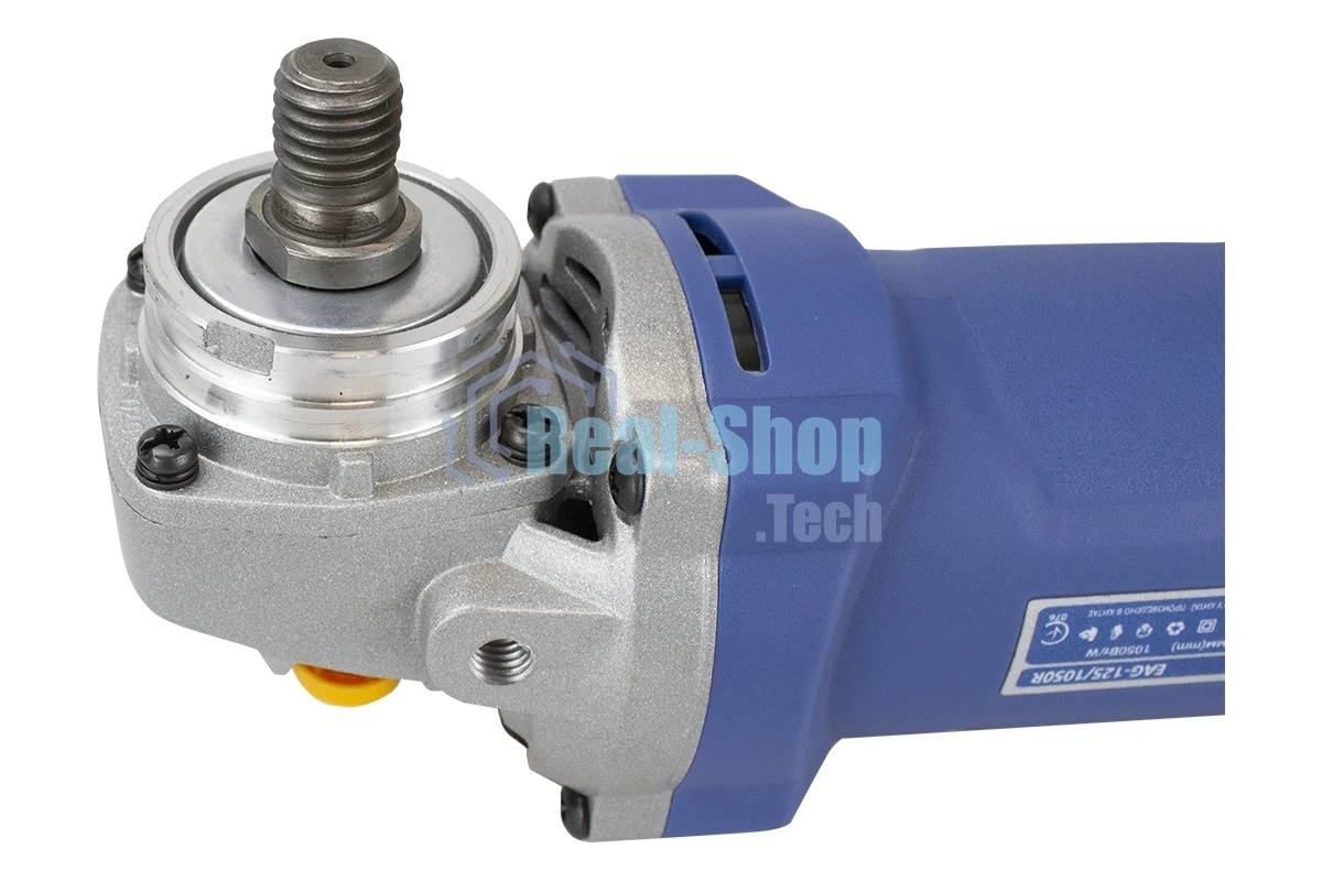 Угловая шлифовальная машина Redbo EAG-125/1050R