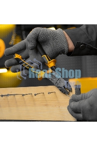 Бокорезы Denzel 200 мм, усиленные, трехкомпонентные рукоятки