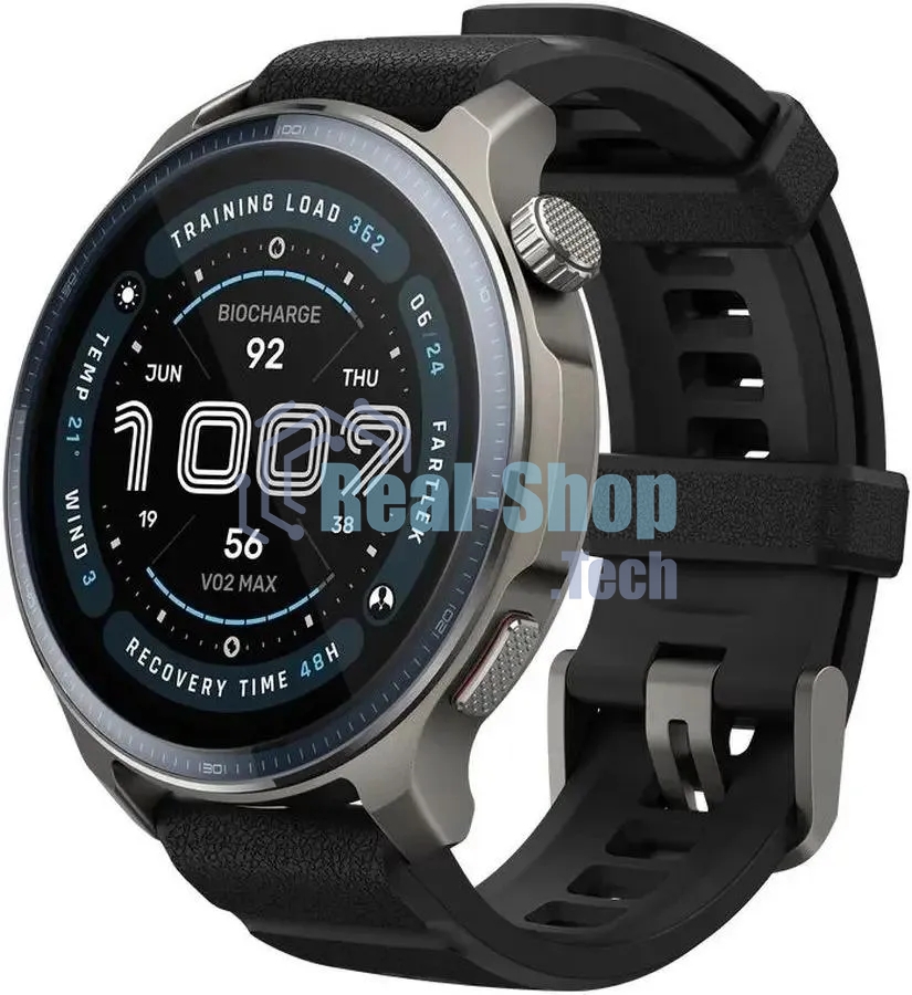 Умные часы Amazfit Balance 2 A2430 1.5