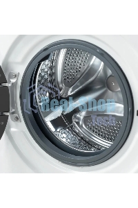 Стиральная машина Бирюса WM-SM510/10 класс: A+++ загр.фронтальная макс.:5кг белый