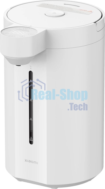 Термопот Xiaomi Smart Electric Hot Water Dispenser 5L (BHR8993EU)