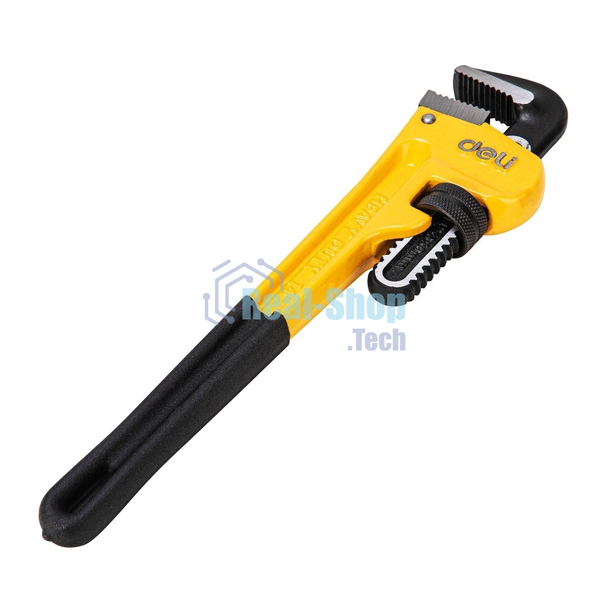 Трубный ключ Deli DL2514 14