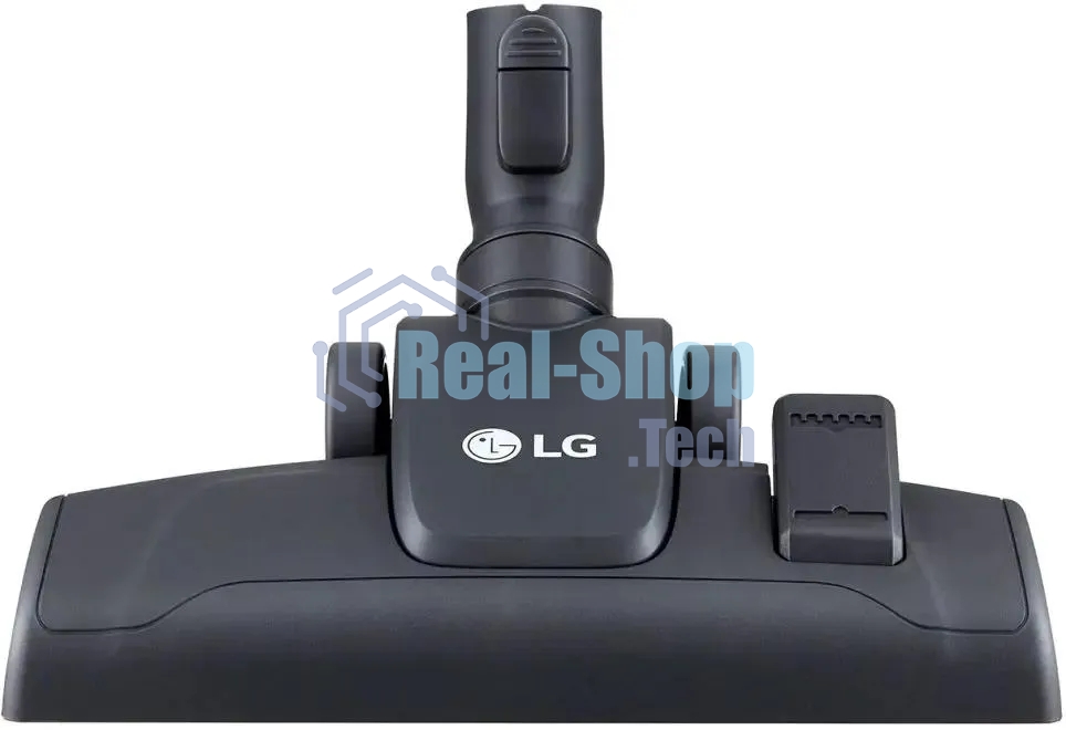 Пылесос LG VK89689HU красный, 380/1800 Вт, уборка сухая, пылесборник контейнер 1.2 л