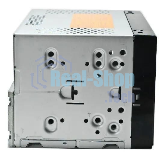 Автомагнитола Pioneer DMH-A4450BT, 2 DIN, 6.8