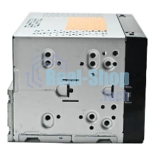 Автомагнитола Pioneer DMH-A4450BT, 2 DIN, 6.8