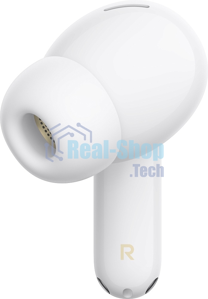 Наушники TWS Xiaomi Redmi Buds 8 Pro белый, внутриканальные, Bluetooth, активное шумоподавление, до 8 ч