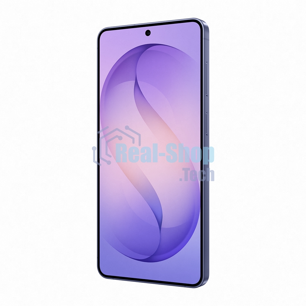 Смартфон Samsung Galaxy S26+ SM-S947B 12/512Gb, фиолетовый