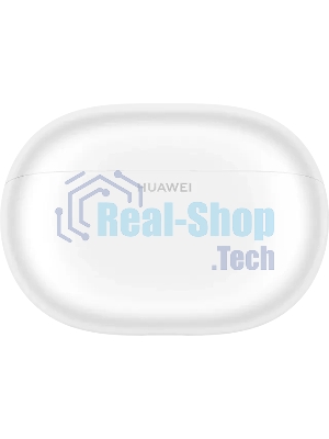 Наушники TWS Huawei FreeBuds Pro 5 белый, внутриканальные, Bluetooth, беспроводная зарядка, до 9 ч