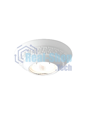 Светильник встраиваемый D1158 W белый MR16