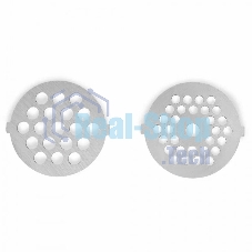 Мясорубка электрическая Polaris PMG 1852 RUS белый