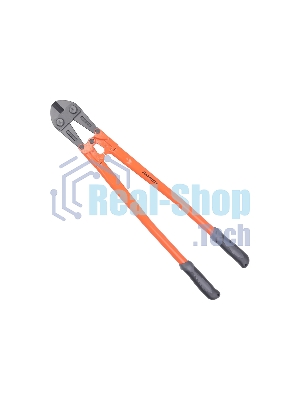 Болторез Patriot CMP-762 мм, Cr-Mo, 2компонент. прорезиненные рукоятки, 40HRC, d 10-13 мм, индивид.коробка, 762 мм (30