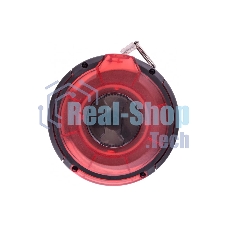 Рулетка геодезическая Matrix 30 м х 12,5 мм, закр. корп., стальная лента, односторон. шкала, PRO