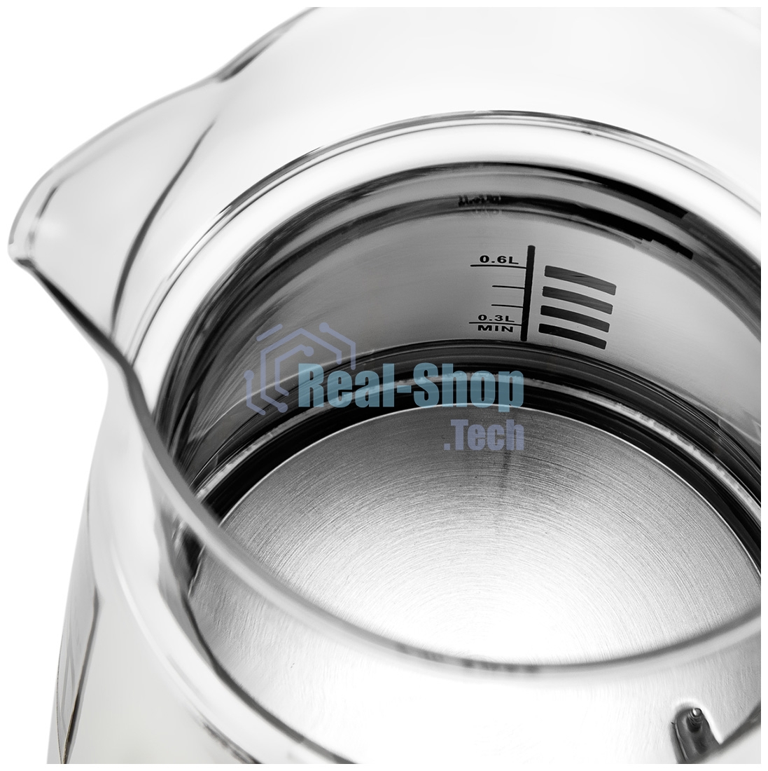 Чайник электрический BRAYER BR1084