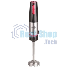 Блендер Sakura SA-6250BK 800Вт погружн стальн.насадка