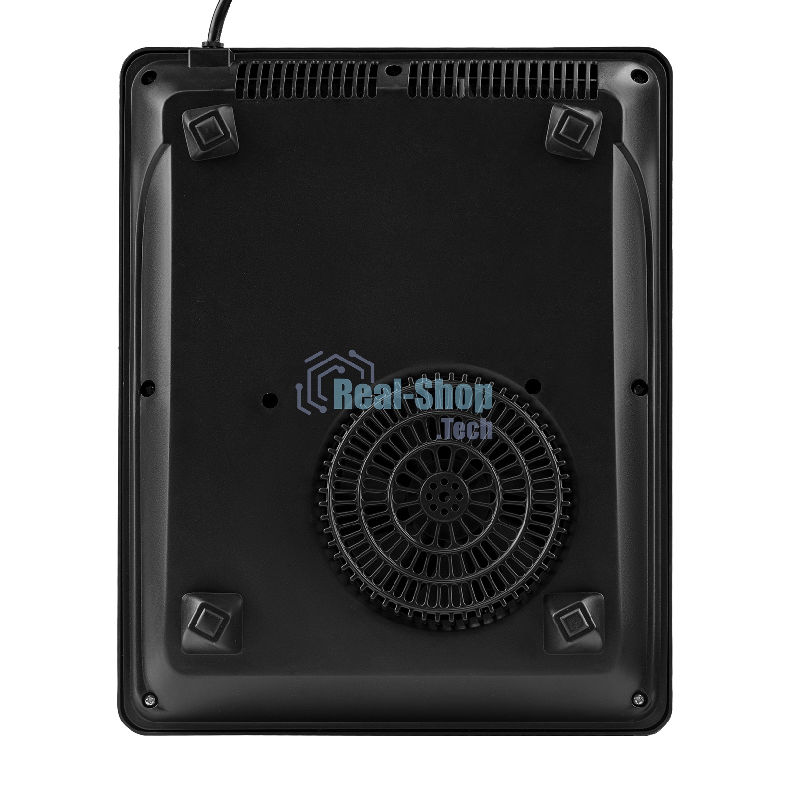 Плита настольная индукционная Galaxy GL 3067 черный