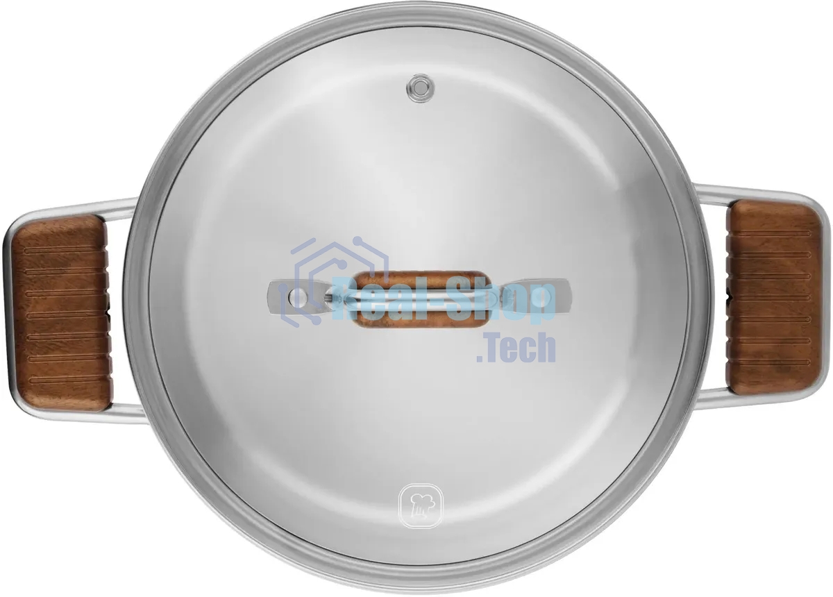 Кастрюля Rondell RDS-1791 Fjord 20 см (3,2 л)