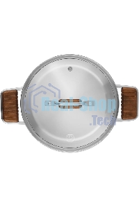 Кастрюля Rondell RDS-1791 Fjord 20 см (3,2 л)