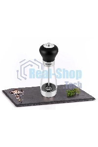 Мельница для перца и соли Rondell Buffalo RD-1503, стальной