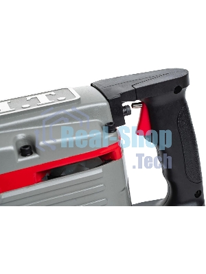 Отбойный молоток P.I.T. GSH65-C4 1700Вт