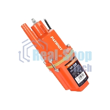 Садовый насос колодезный Patriot VP-10В 250Вт 1080л/час