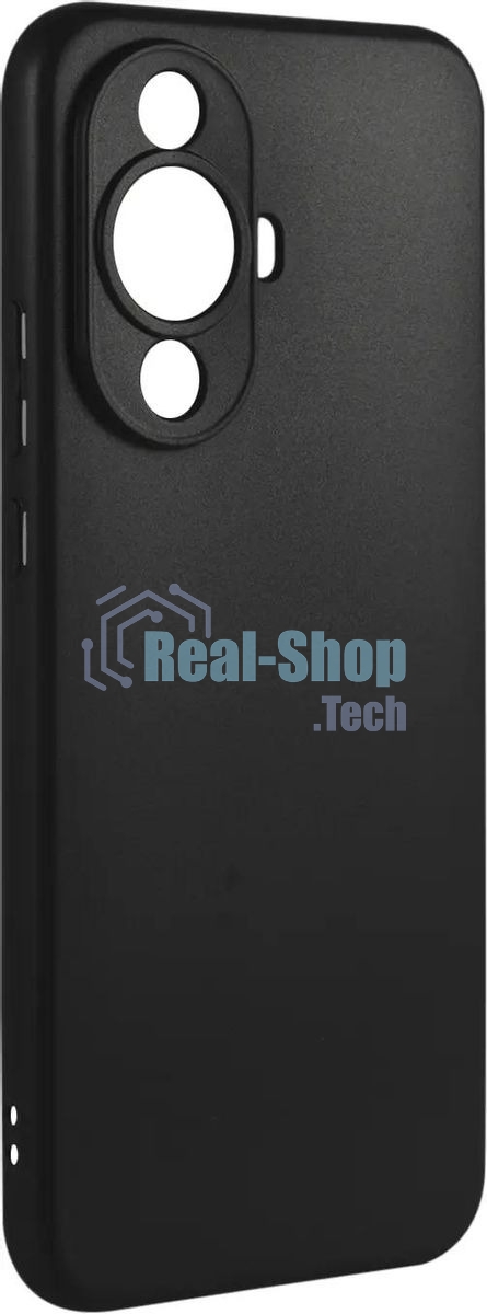 Чехол (клип-кейс) Redline для Huawei Nova 11 Pro/11 Ultra iBox Case черный (УТ000036189)