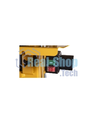 Дровокол электрический Huter HLS-6500 70/14/9