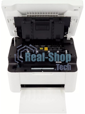 МФУ лазерное IRU Strato HM2401DNW A4 WiFi белый