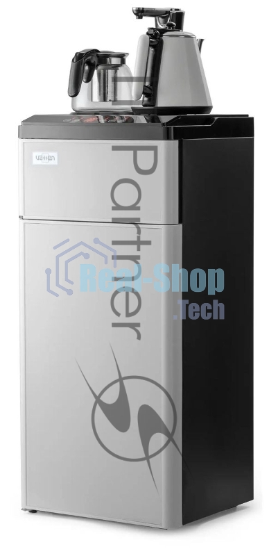 Кулер Vatten L50WFAT напольный белый