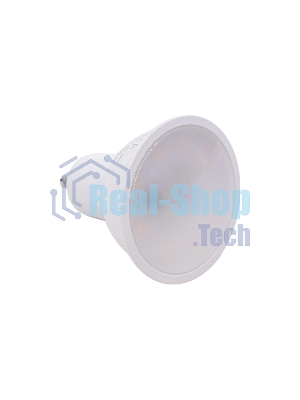 Лампа светодиодная GENERICA LL-PAR16-10-230-40-GU10-G PAR16 10Вт софит 4000К GU10 230В