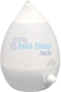 Ультразвуковой увлажнитель ECOSTAR Happy ESH-HP250/2,6M-WT