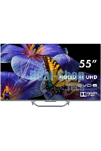 Телевизор Haier 55