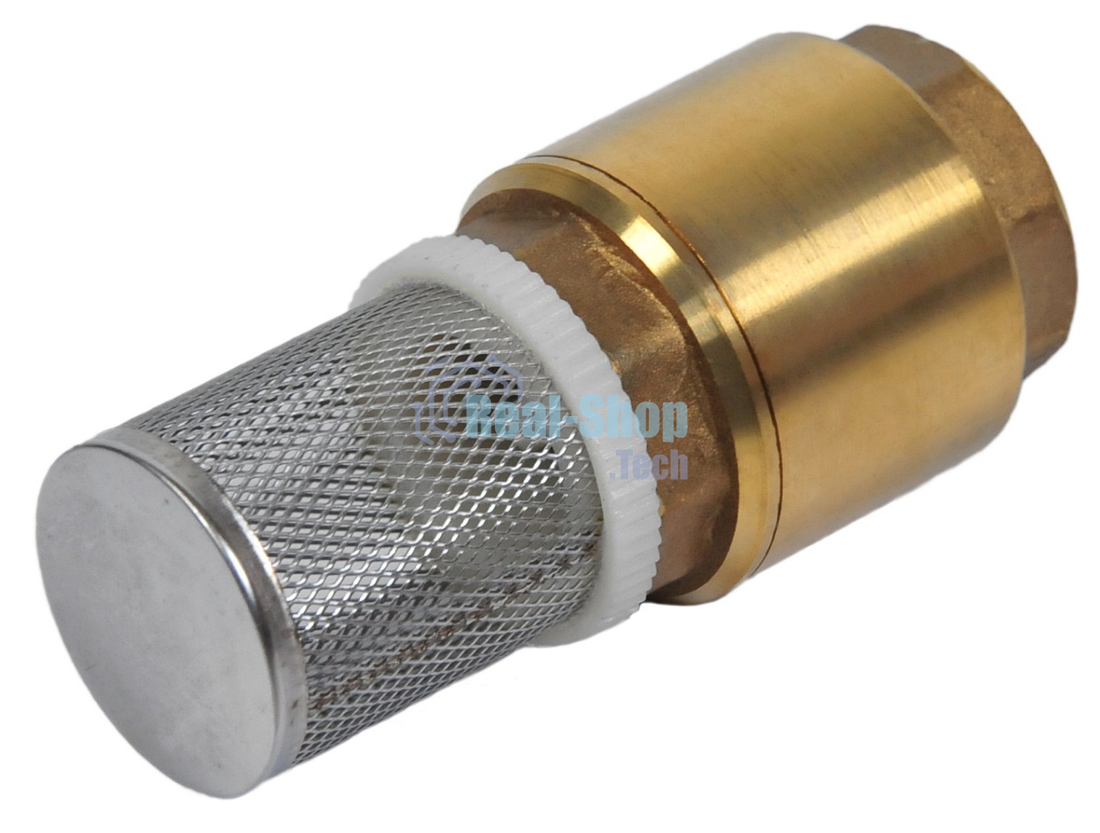 Клапан обр. Elitech 1005.000700