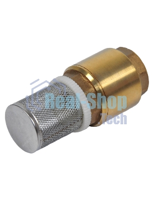 Клапан обр. Elitech 1005.000700