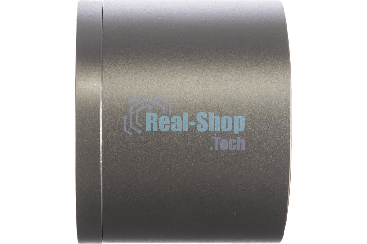 Светильник Gauss Хром/Сатин LED накладной с рассеивателем 10W 4100K 88х75мм 1/30