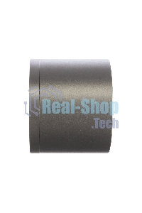 Светильник Gauss Хром/Сатин LED накладной с рассеивателем 10W 4100K 88х75мм 1/30