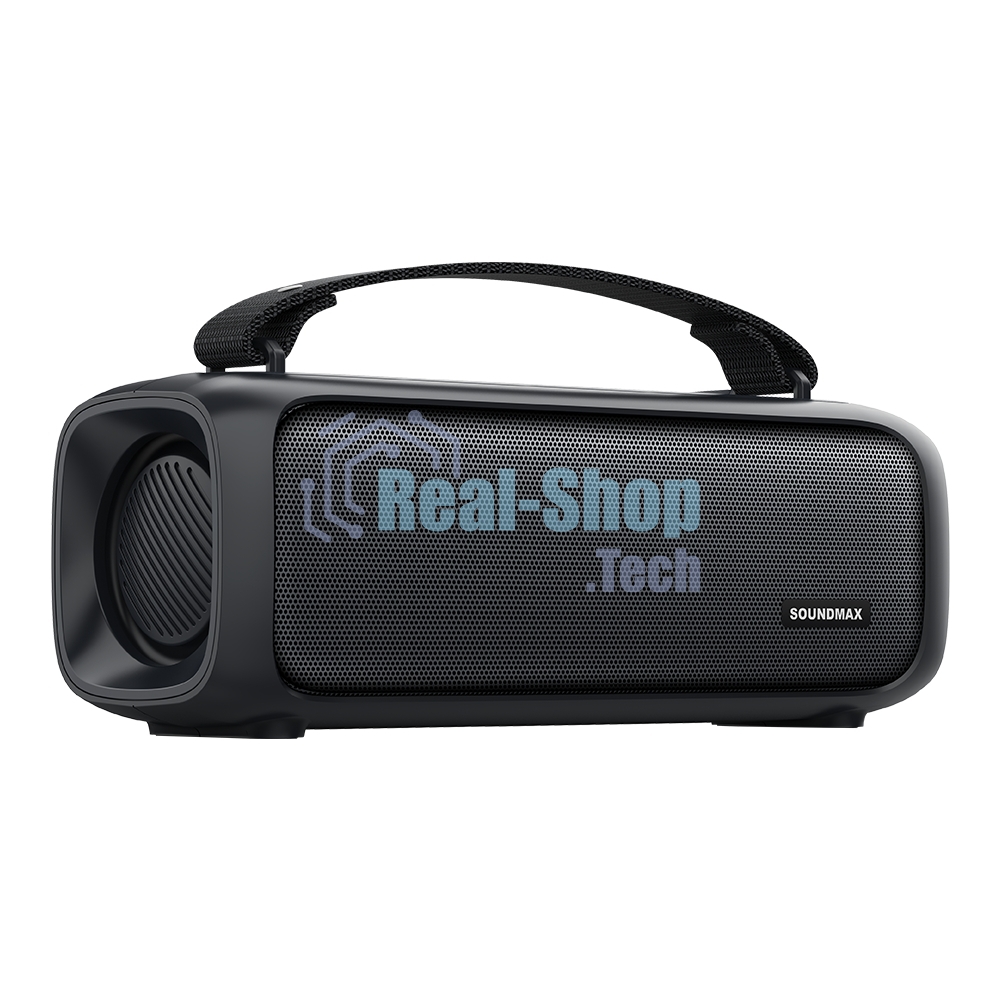 Акустическая система SOUNDMAX SM-PS5021B черный
