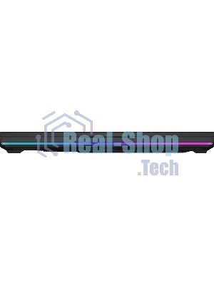 Ноутбук Asus ROG Strix G16 G614PP-S5063 Ryzen 9 8940HX 16Gb SSD 512Gb NVIDIA GeForce RTX 5070 8Gb 16