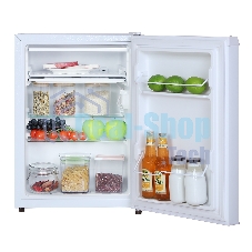 Холодильник Бирюса 81 белый однокамерный 62л