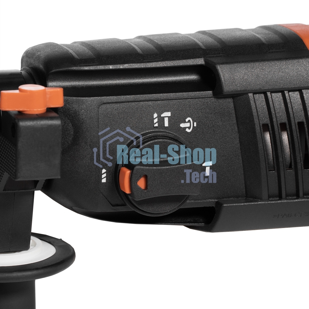 Перфоратор DAEWOO DAH 820 820Вт 3Дж