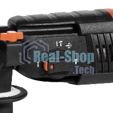 Перфоратор DAEWOO DAH 820 820Вт 3Дж