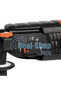 Перфоратор DAEWOO DAH 820 820Вт 3Дж