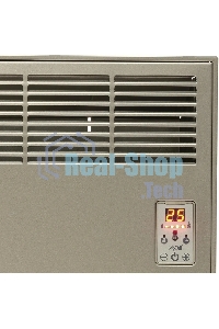 Электрический конвектор iVigo EPK4590E20 2000 Вт Шампань