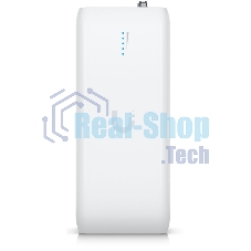 Радиоустройство Ubiquiti UniFi Device Bridge 5 ГГц, 802.11a/n/ac, MIMO 2х2, 1х 1G RJ45 (с раздачей PoE)