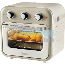 Фритюрница+Духовка Ariete 00C463203AR0 Vintage Cream/Beige