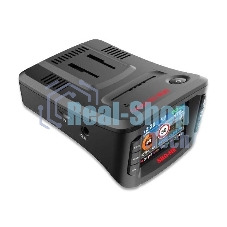 Видеорегистратор Sho-Me Combo №1 WiFi, 2304x1296, 2.31