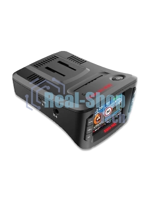 Видеорегистратор Sho-Me Combo №1 WiFi, 2304x1296, 2.31