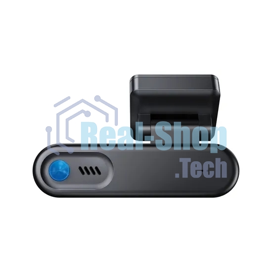 Видеорегистратор TrendVision Online Sky 4G Dual, 2560x1440, с камерой заднего вида, GPS, G-сенсор