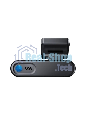 Видеорегистратор TrendVision Online Sky 4G Dual, 2560x1440, с камерой заднего вида, GPS, G-сенсор